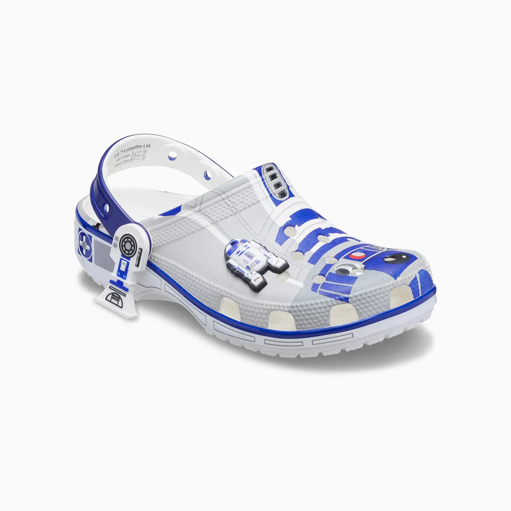 Zueco clásico 'Star Wars R2-D2'