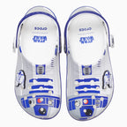 Zueco clásico 'Star Wars R2-D2'