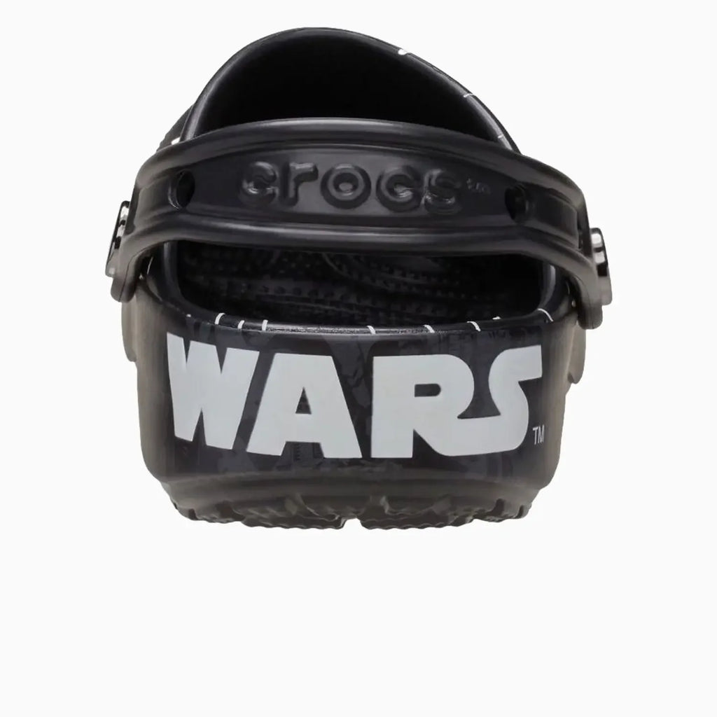 Zueco clásico Crocs Star Wars Hyperspace