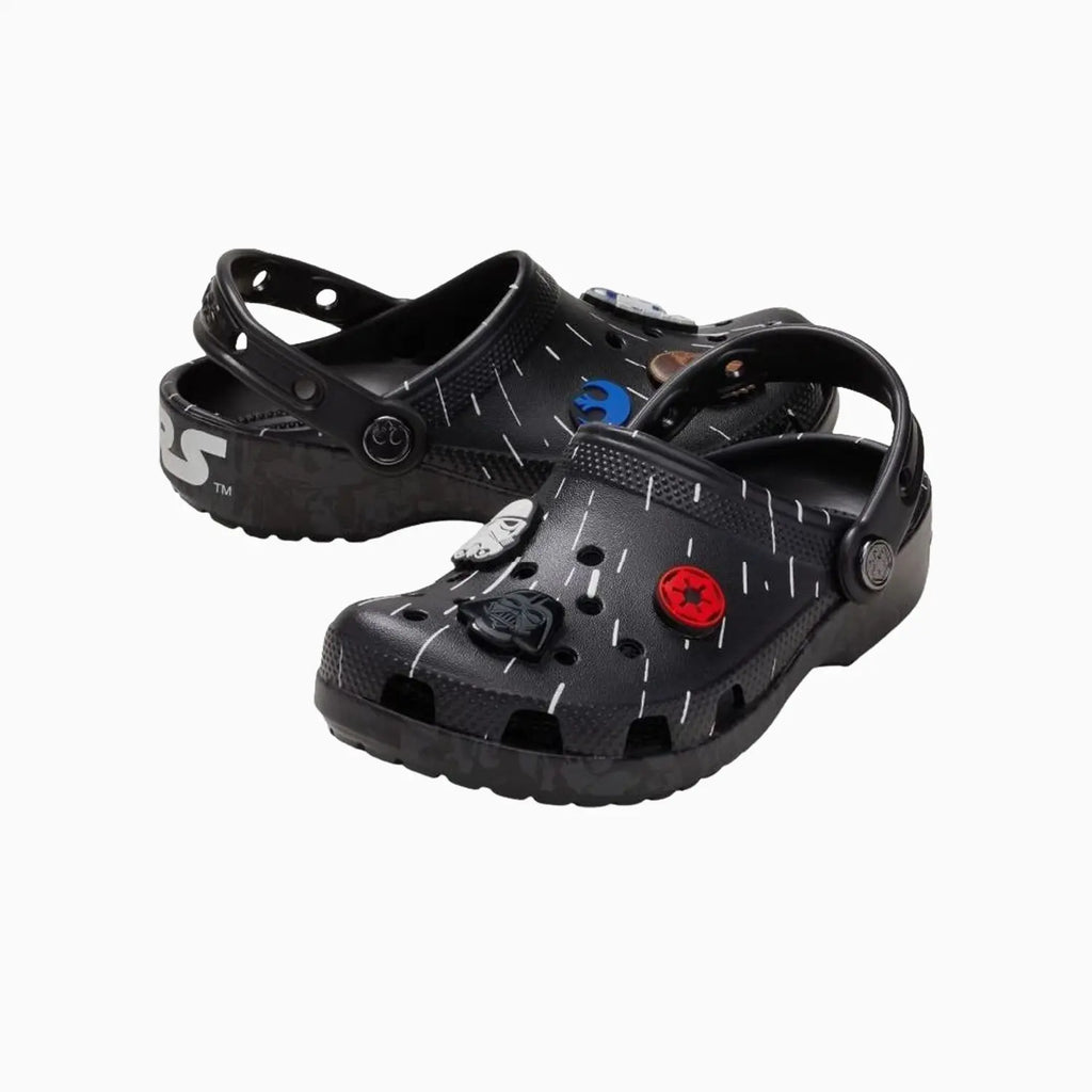 Zueco clásico Crocs Star Wars Hyperspace
