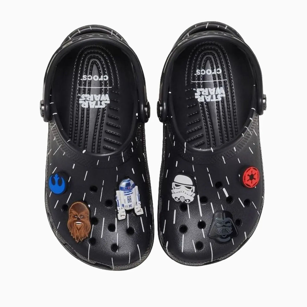 Zueco clásico Crocs Star Wars Hyperspace