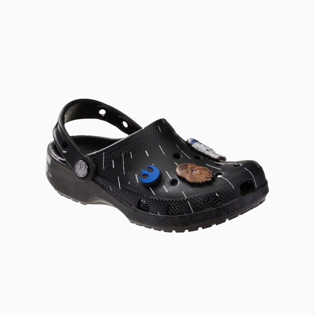Zueco clásico Crocs Star Wars Hyperspace