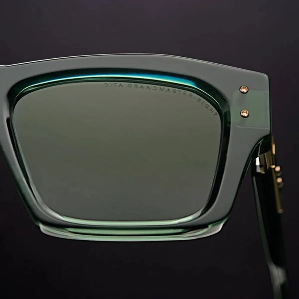 Lunettes de soleil Grandmaster Eight pour homme
