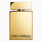 Men's Dolce & Gabbana The One Gold Edp 3.4 Oz