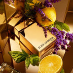 Men's Dolce & Gabbana The One Gold Edp 3.4 Oz