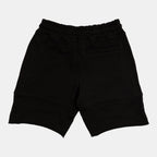 Pantalones cortos de hombre con estampado gráfico