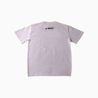 Camiseta de hombre estilo calavera de humo