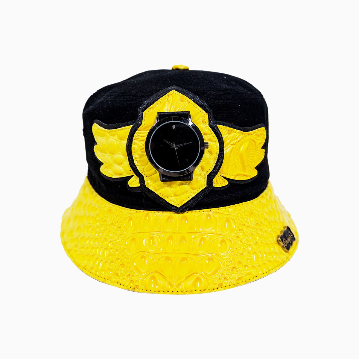 Gorro con visera Breyer's Buck 50