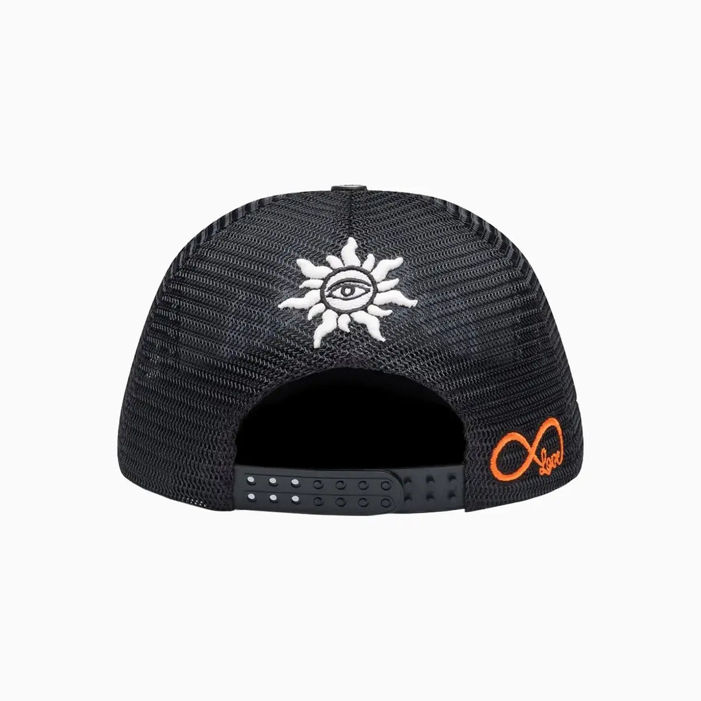 Gorra Trucker Degradada GS Forever