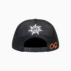 Gorra Trucker Degradada GS Forever
