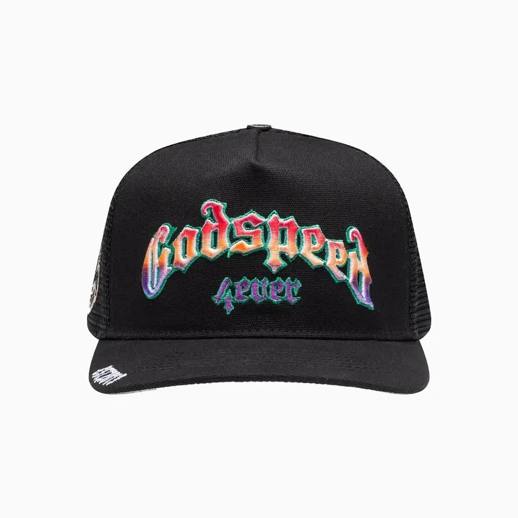 Gorra Trucker Degradada GS Forever