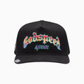 Gorra Trucker Degradada GS Forever