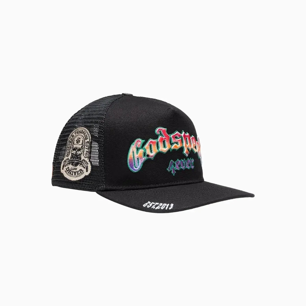 Gorra Trucker Degradada GS Forever