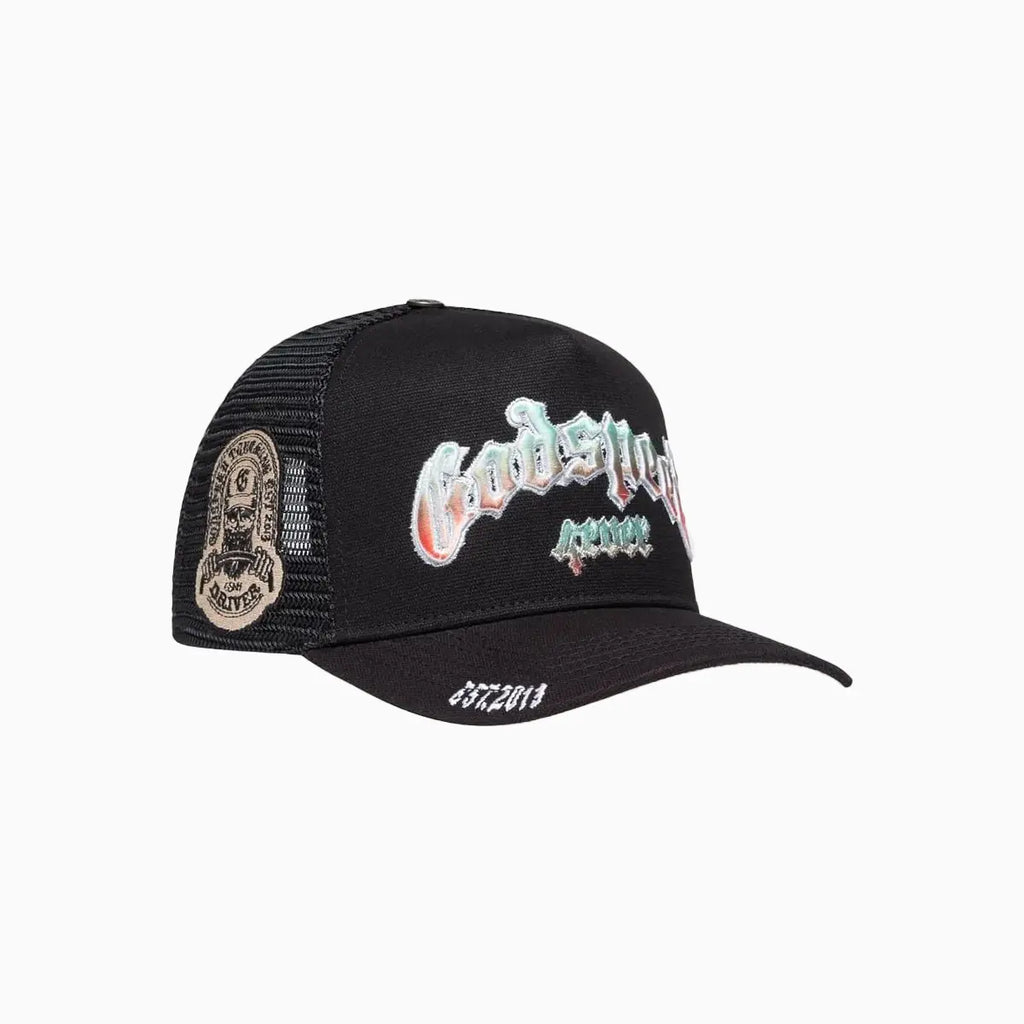 Gorra de camionero GS Forever