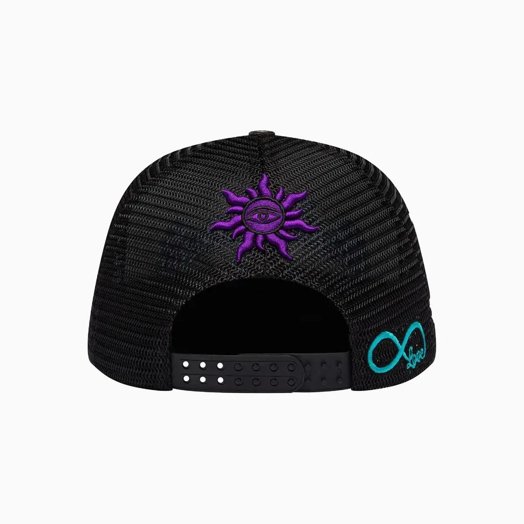 Casquette de camionneur GS Forever