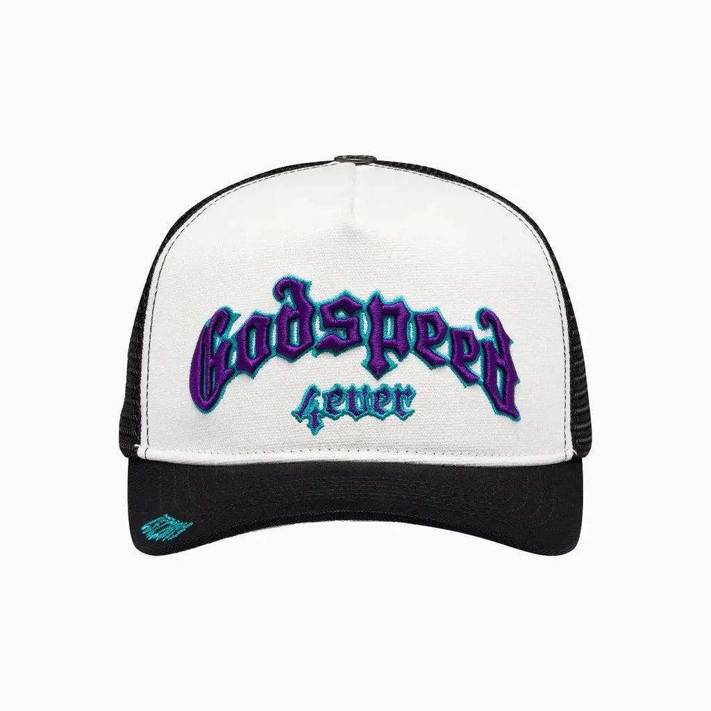 Casquette de camionneur GS Forever