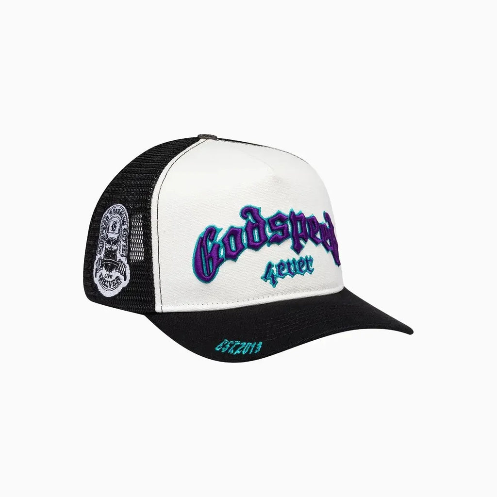 Casquette de camionneur GS Forever