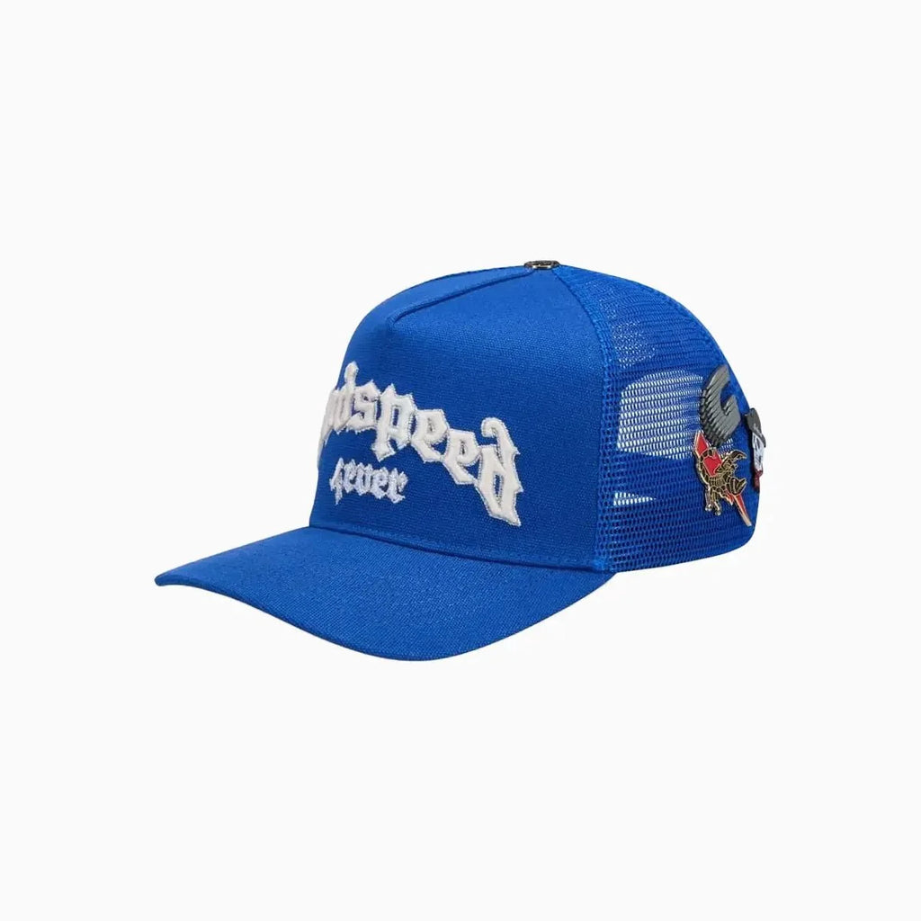 Casquette trucker GS Forever
