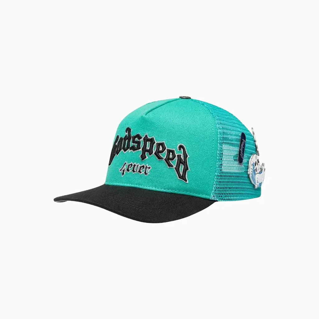 Casquette de camionneur GS Forever