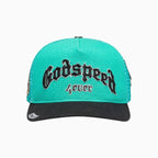 Casquette de camionneur GS Forever