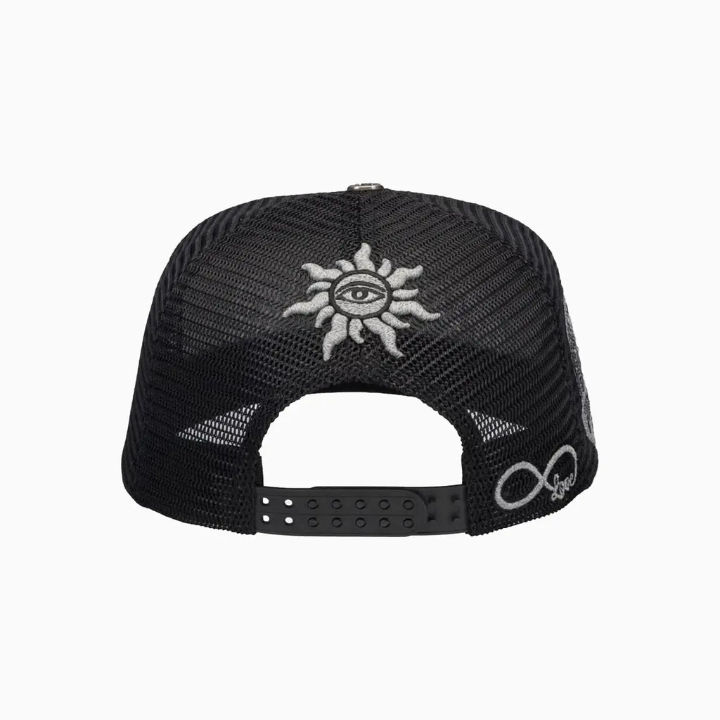 Casquette Trucker GS Forever