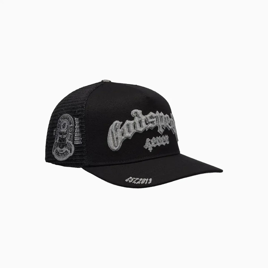 Casquette Trucker GS Forever