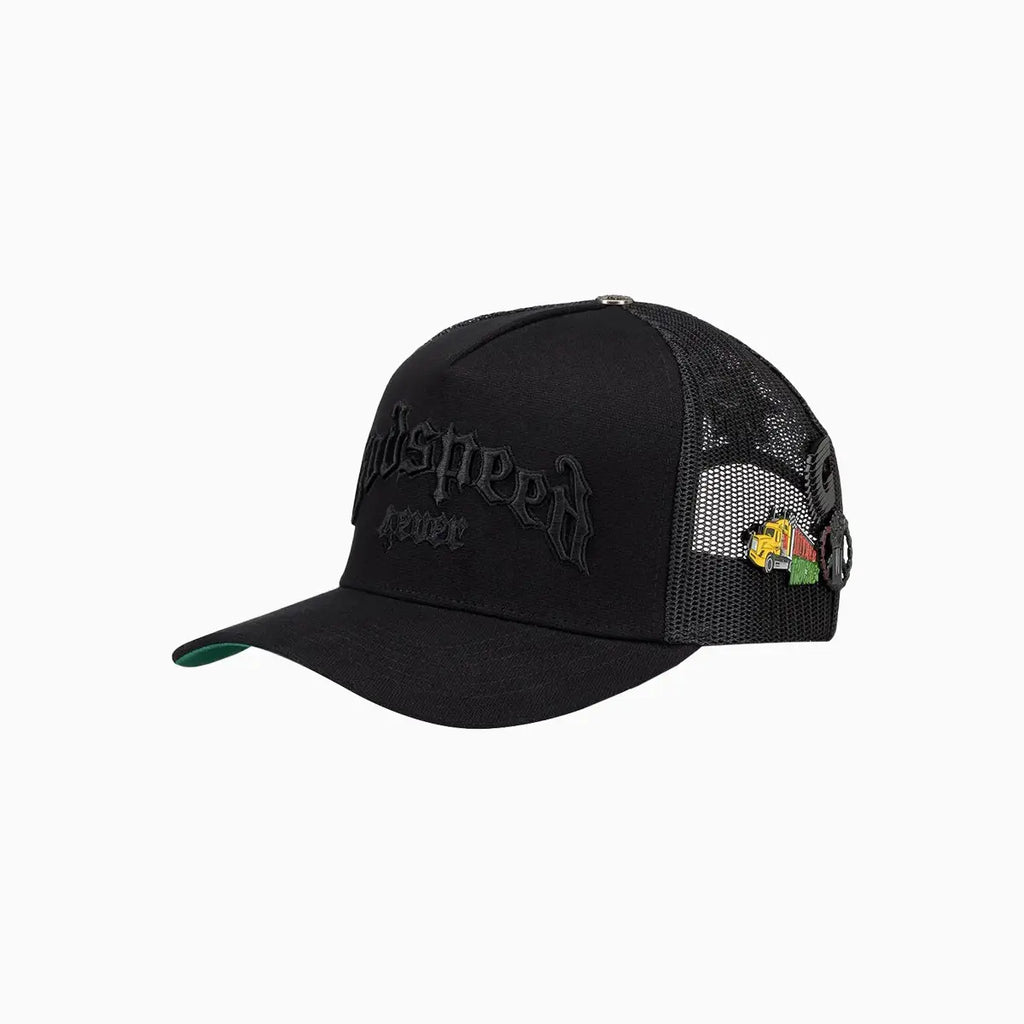 Casquette trucker GS Forever Vanta