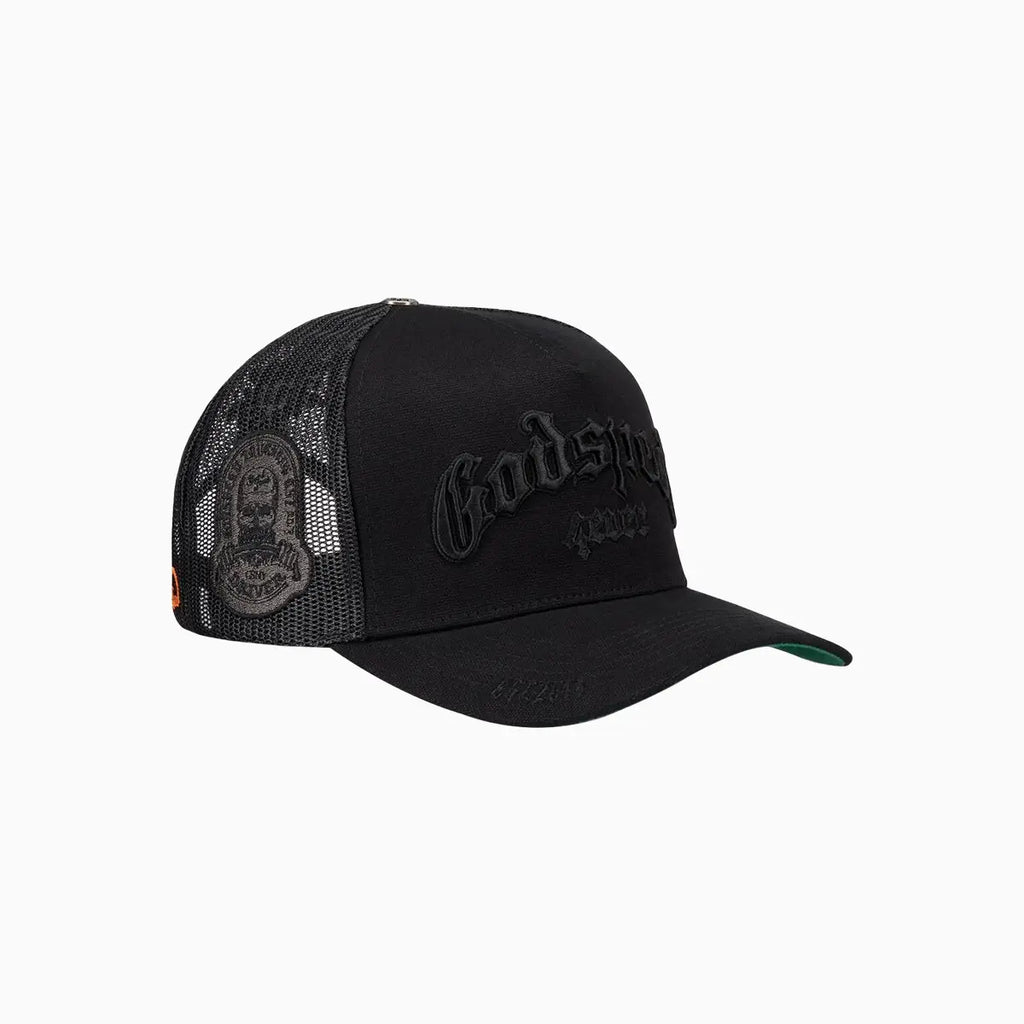 Casquette trucker GS Forever Vanta