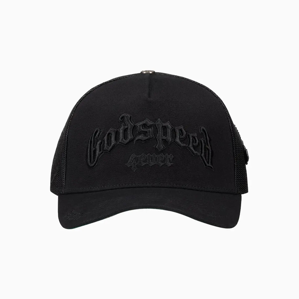 Casquette trucker GS Forever Vanta