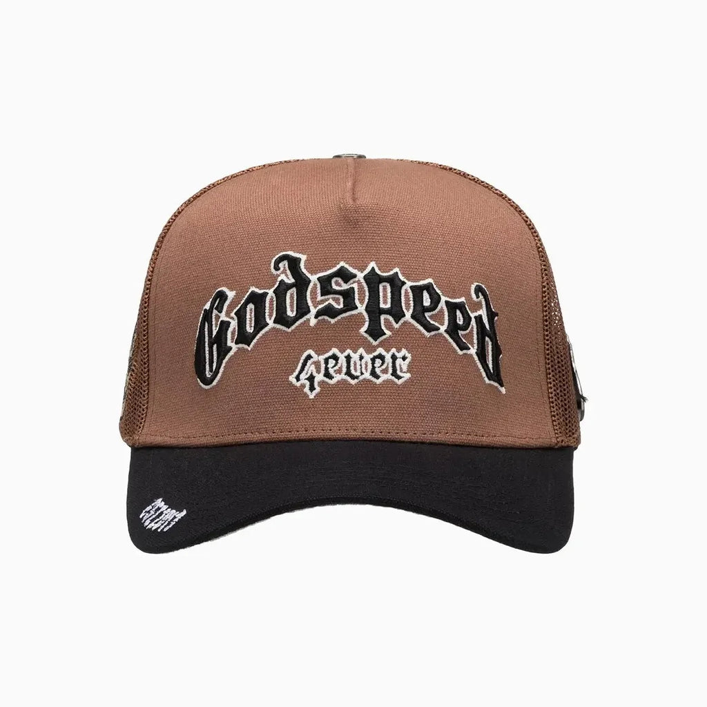Casquette de camionneur GS Forever