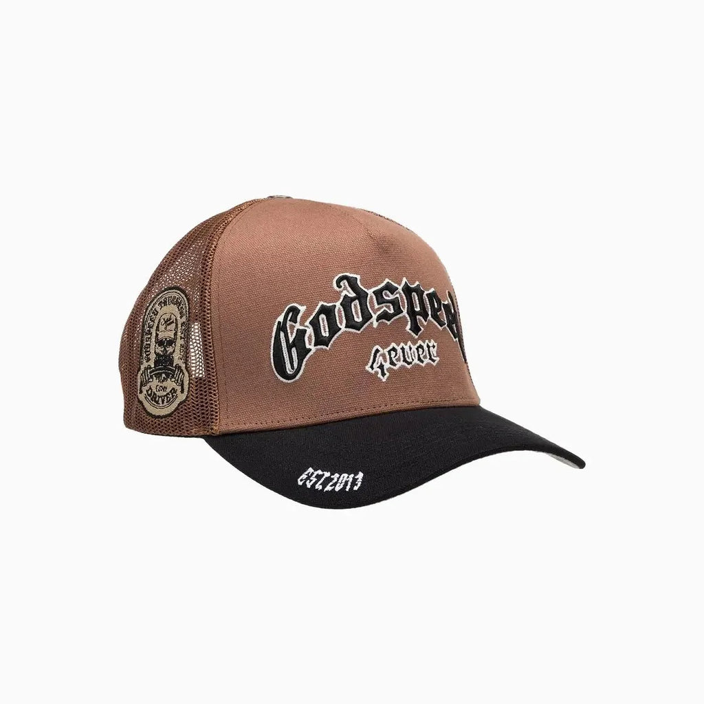 Casquette de camionneur GS Forever