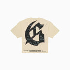 Camiseta B.M.X de manga corta para hombre