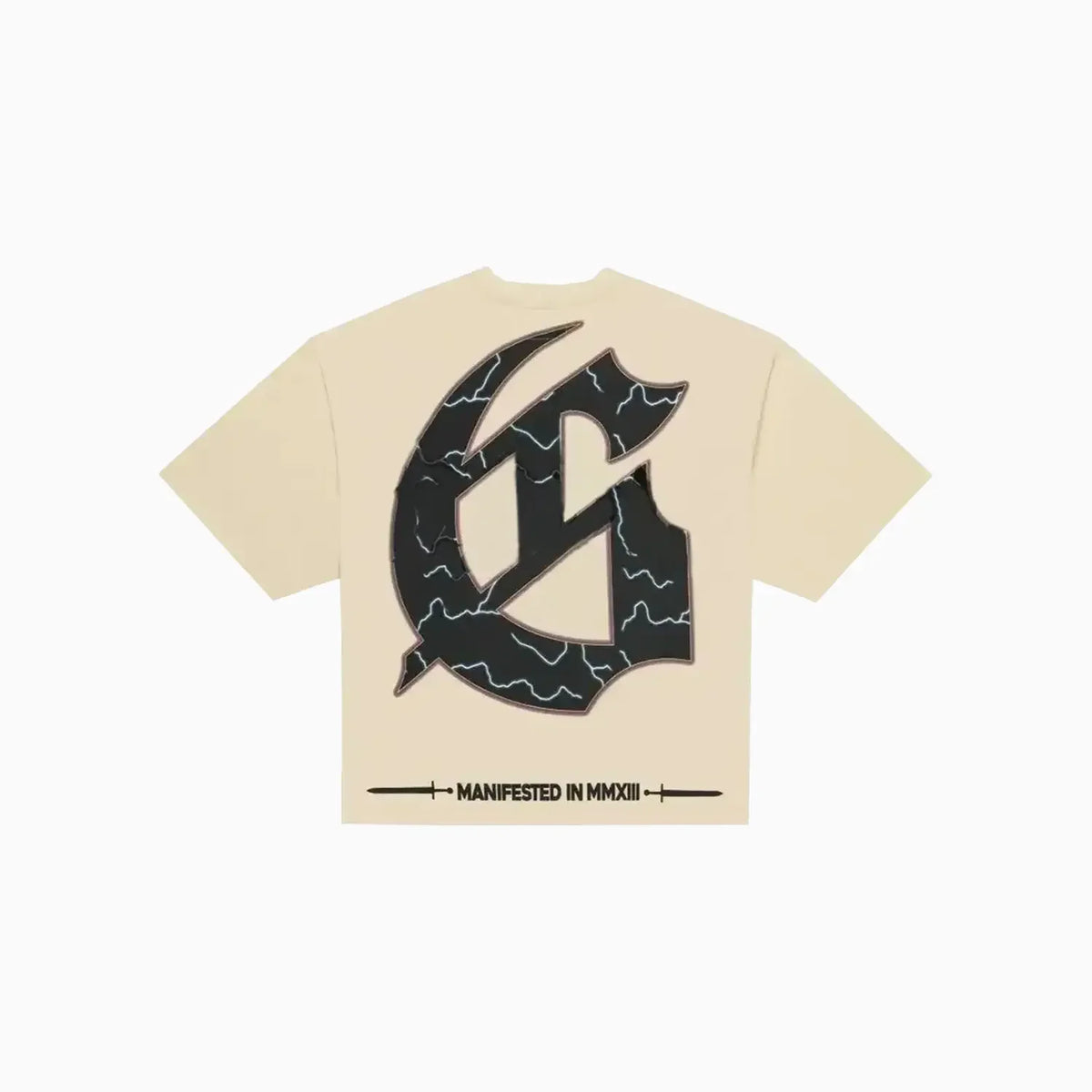 T-shirt à manches courtes BMX pour homme