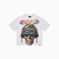 T-shirt homme Badges d'honneur