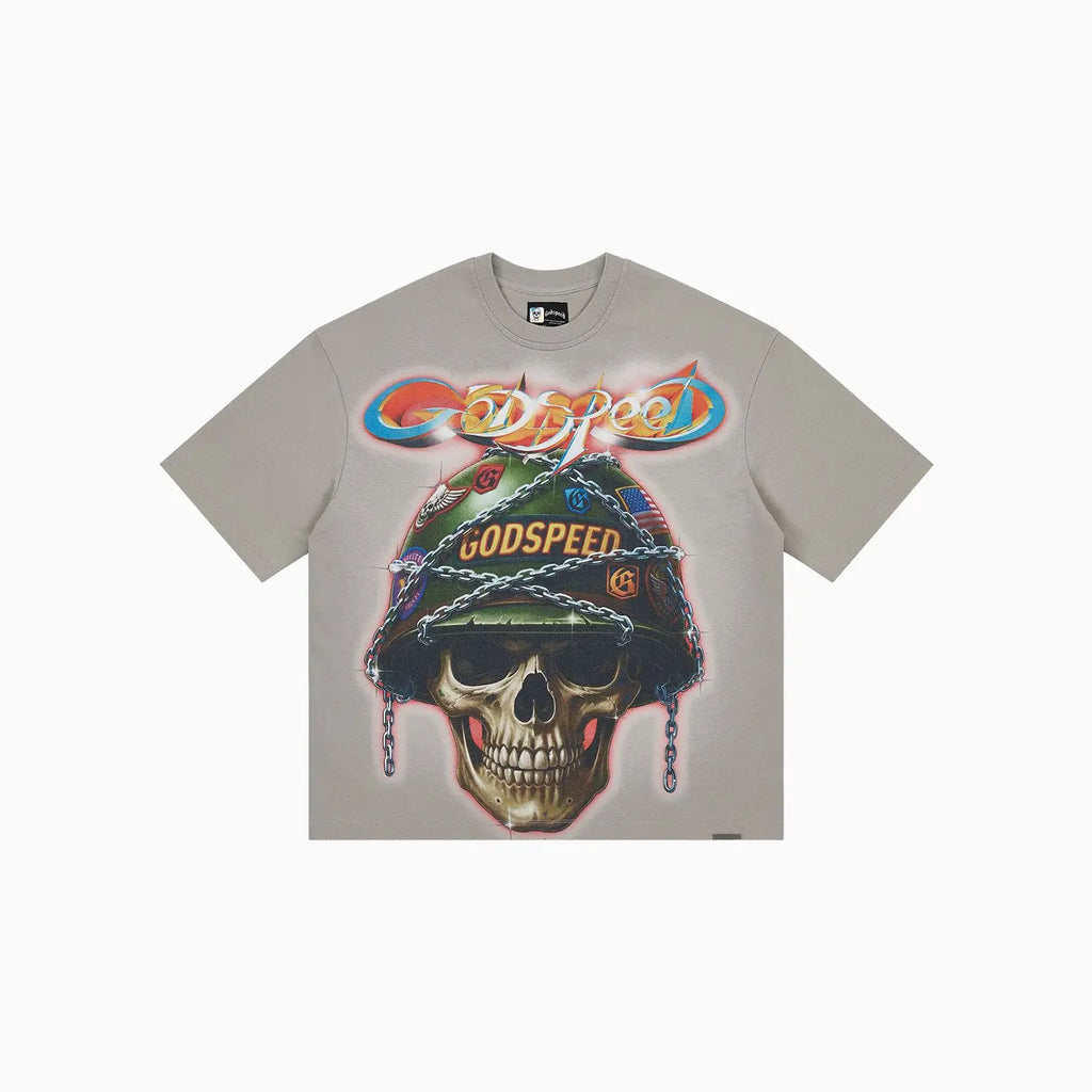 Camiseta "Insignias de Honor" para hombre