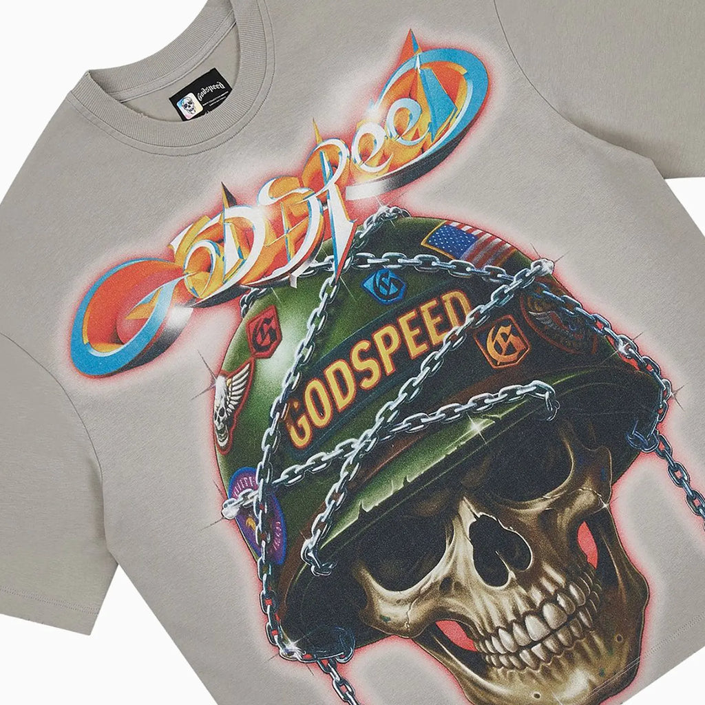 Camiseta "Insignias de Honor" para hombre