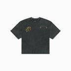 Camiseta de motociclista para hombre Nation