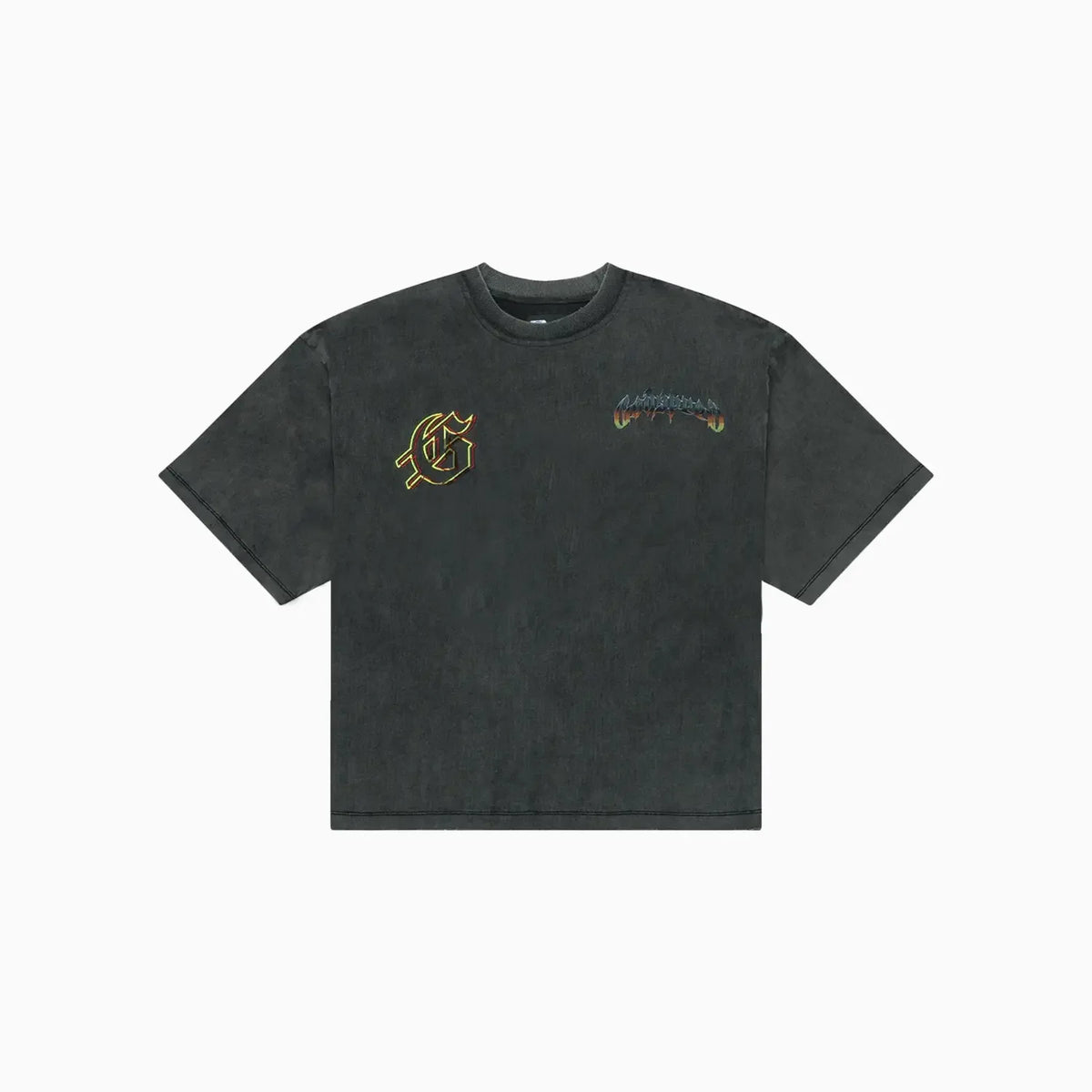 T-shirt homme Biker Nation