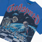 Camiseta Checkmate para hombre