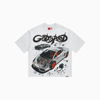 Men's Concept Art Short Sleeve T-Shirt
