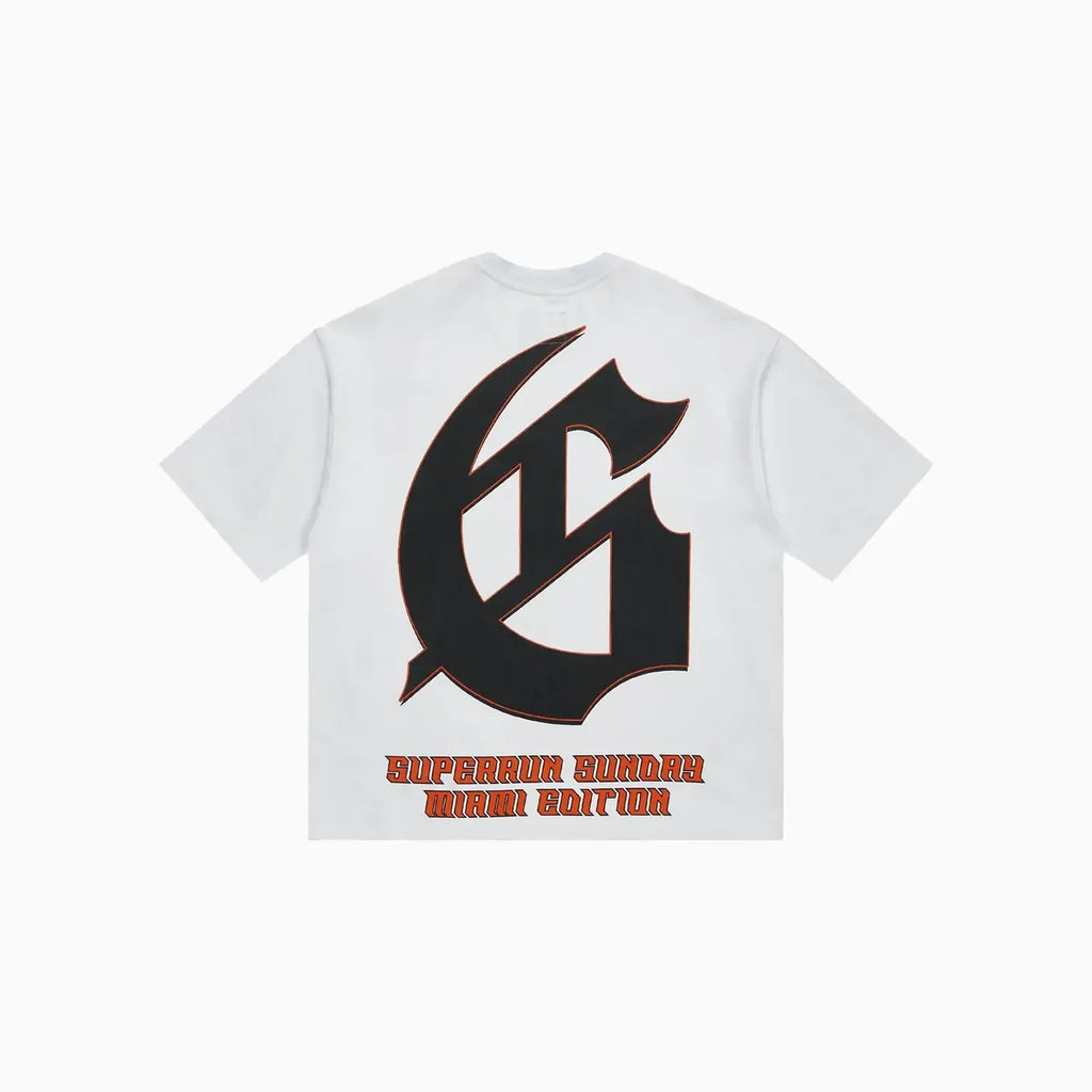 Men's Concept Art Short Sleeve T-Shirt