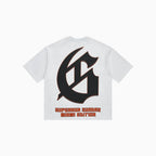 Men's Concept Art Short Sleeve T-Shirt