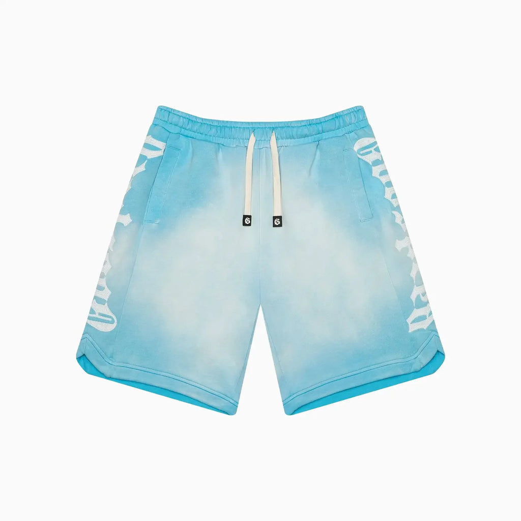 Men's Courtside Shorts