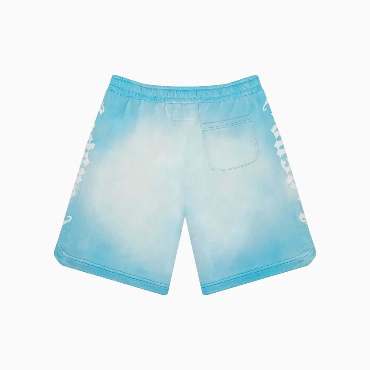 Shorts Courtside pour homme