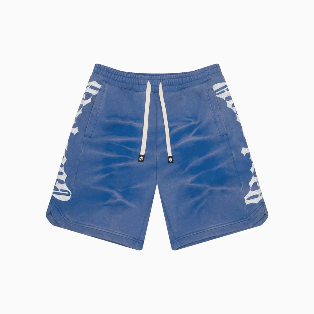 Men's Courtside Shorts