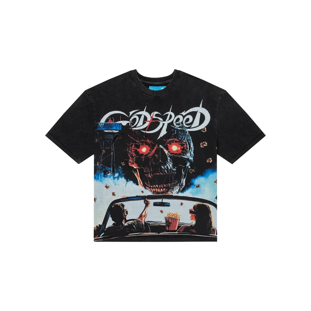 Men's Drive In T-Shirt