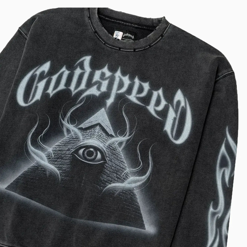 Men's E.O.P Sweatshirt