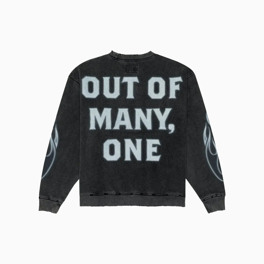Men's E.O.P Sweatshirt