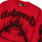 Sweat-shirt E.O.P pour homme