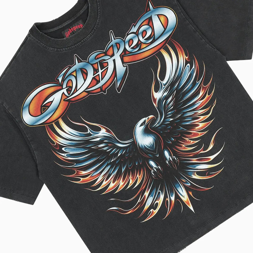 T-shirt Eagle Eye pour homme